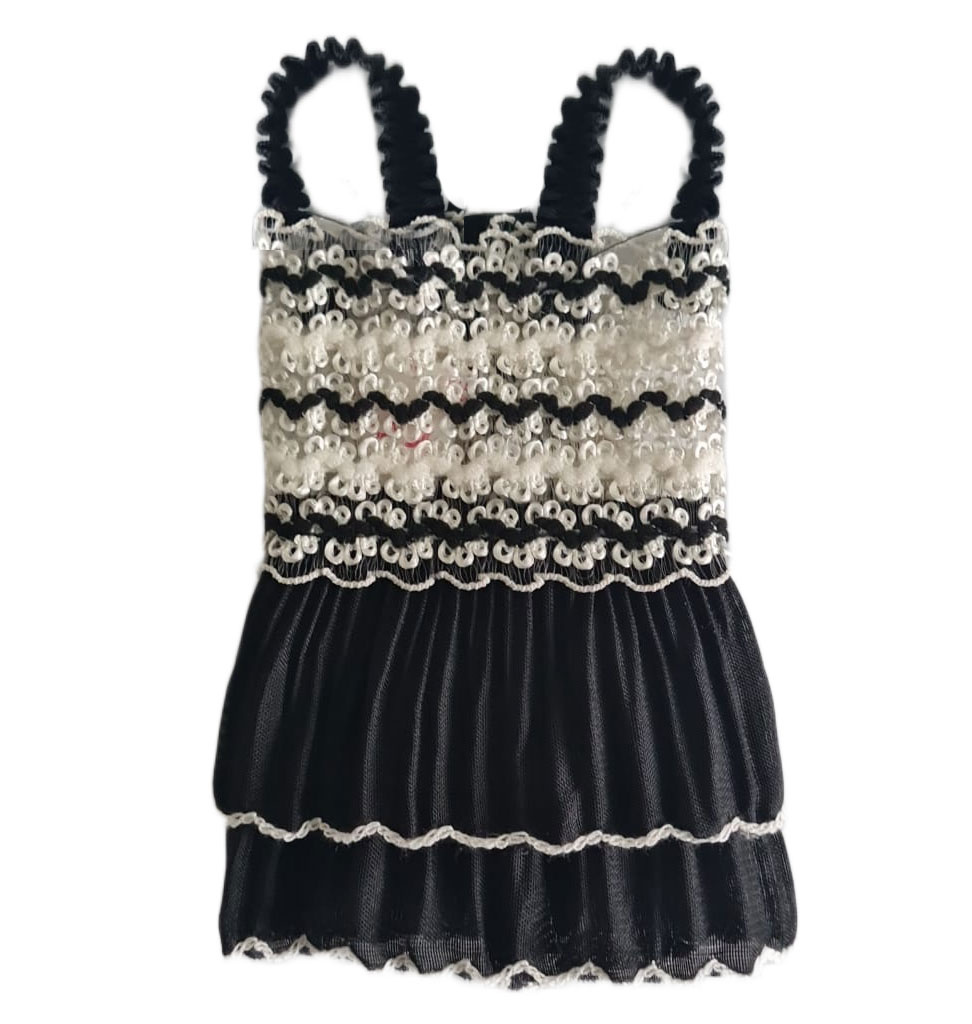 Paola Reina poppen Paola Reina Amigas doll dress