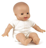 Minikane  Minikane collection babies baby doll Léo