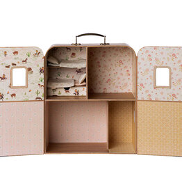 Maileg Maileg Suit Casa / portable mouse house