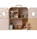 Maileg Maileg Suit Casa / portable mouse house