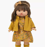 Minikane  Minikane Stehpuppe Chléa 37 cm