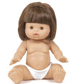 Minikane  Minikane Gordi pop Valentine