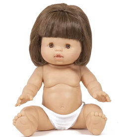 Minikane  Minikane Gordi pop Valentine