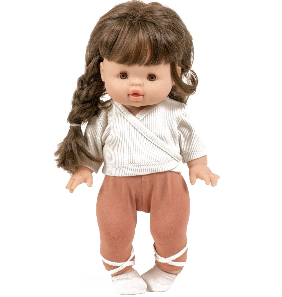 Minikane  Minikane Gordi doll Valentine