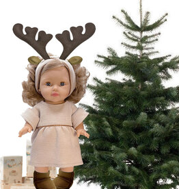 Minikane  Minikane Lola / Gordi Puppe