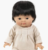 Minikane  Minikane Gordi pop Jude  34 cm