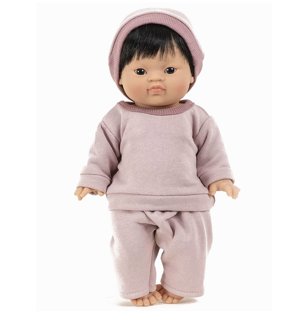 Minikane  Minikane Gordi pop Jude  34 cm