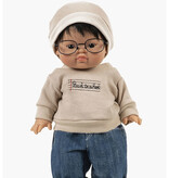 Minikane  Minikane Gordi pop Jude  34 cm