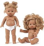 Minikane  Minikane Gordi doll Louise