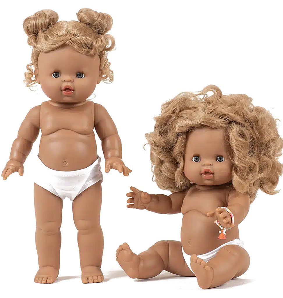 Minikane  Minikane Gordi doll Louise