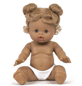 Minikane  Minikane Gordi pop Louise