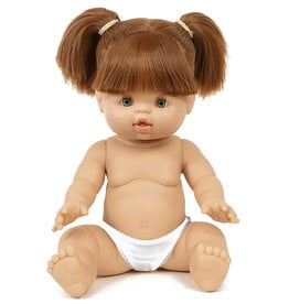 Minikane  Paola Reina / Minikane Puppe Gabrielle