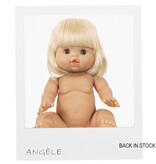 Minikane  Minikane / Paola Reina Gordi pop Angèle 34 cm