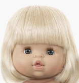 Minikane  Minikane / Paola Reina Gordi pop Angèle 34 cm