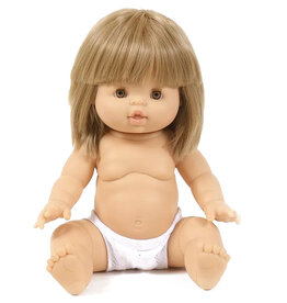 Minikane  Minikane Gordi doll Zoé