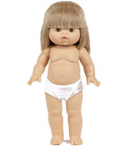 Minikane  Minikane Gordi doll Zoélie / can stand upright independently) (37 cm)
