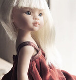 Minikane  Minikane Paola Reina Amigas pop Meï met onderbroekje