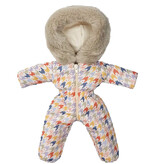 Minikane  Minikane ski suit for the Amigas dolls