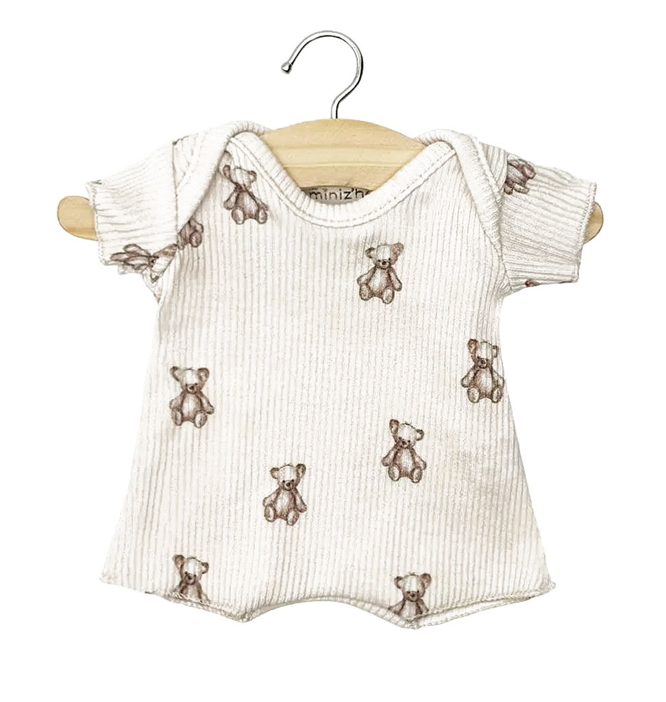 Minikane  Minikane collection babies / body bear