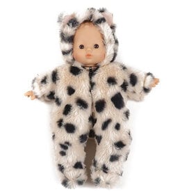 Minikane  Minikane collection babies / jumpsuit with cat ears