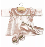 Minikane  Minikane dreiteiliges Party-Outfit-Set für Gordi-Puppen