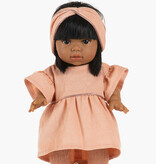 Minikane  Minikane Stehpuppe Lika 37 cm