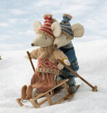 Maileg Maileg sleigh for the mice