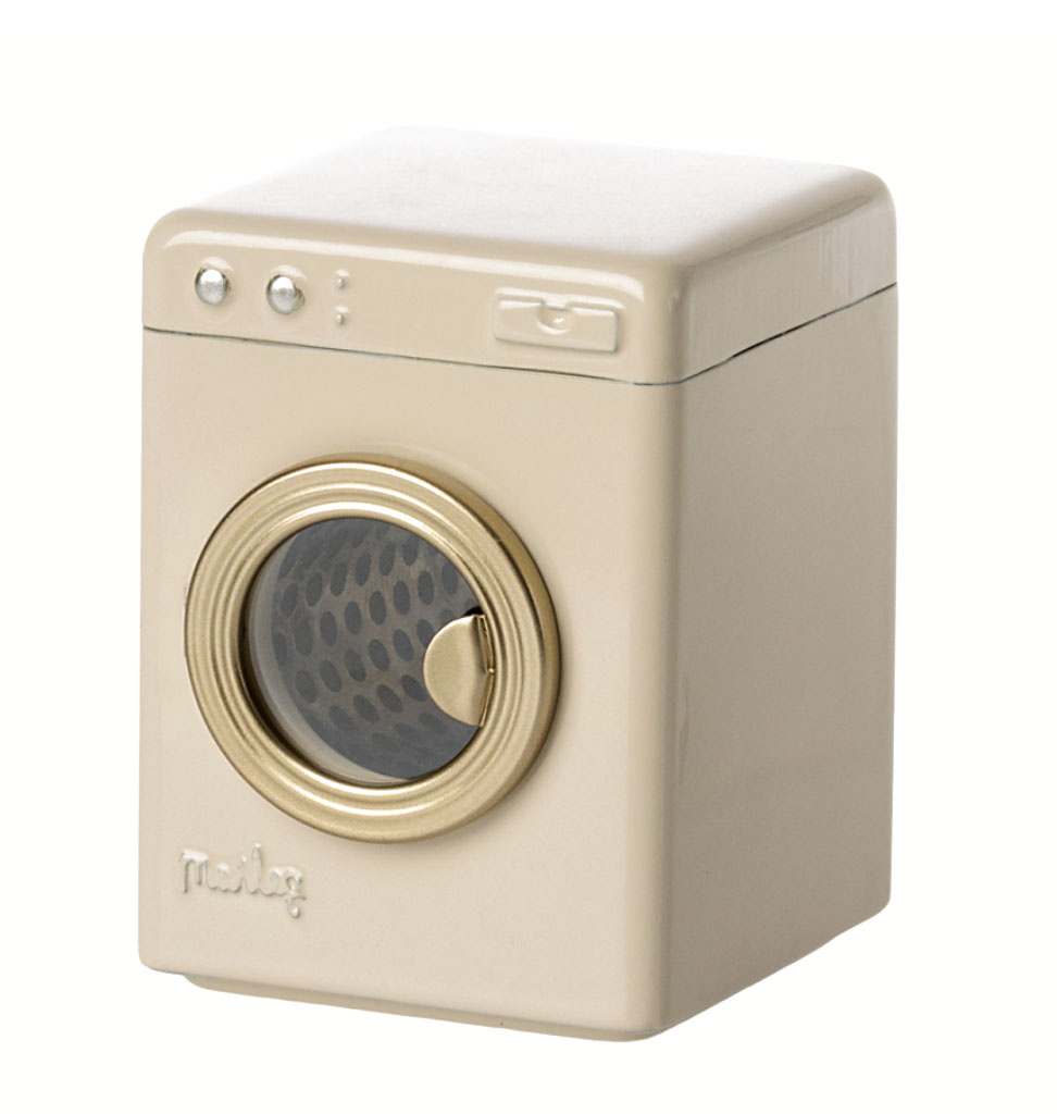 Maileg Maileg washing machine for mice