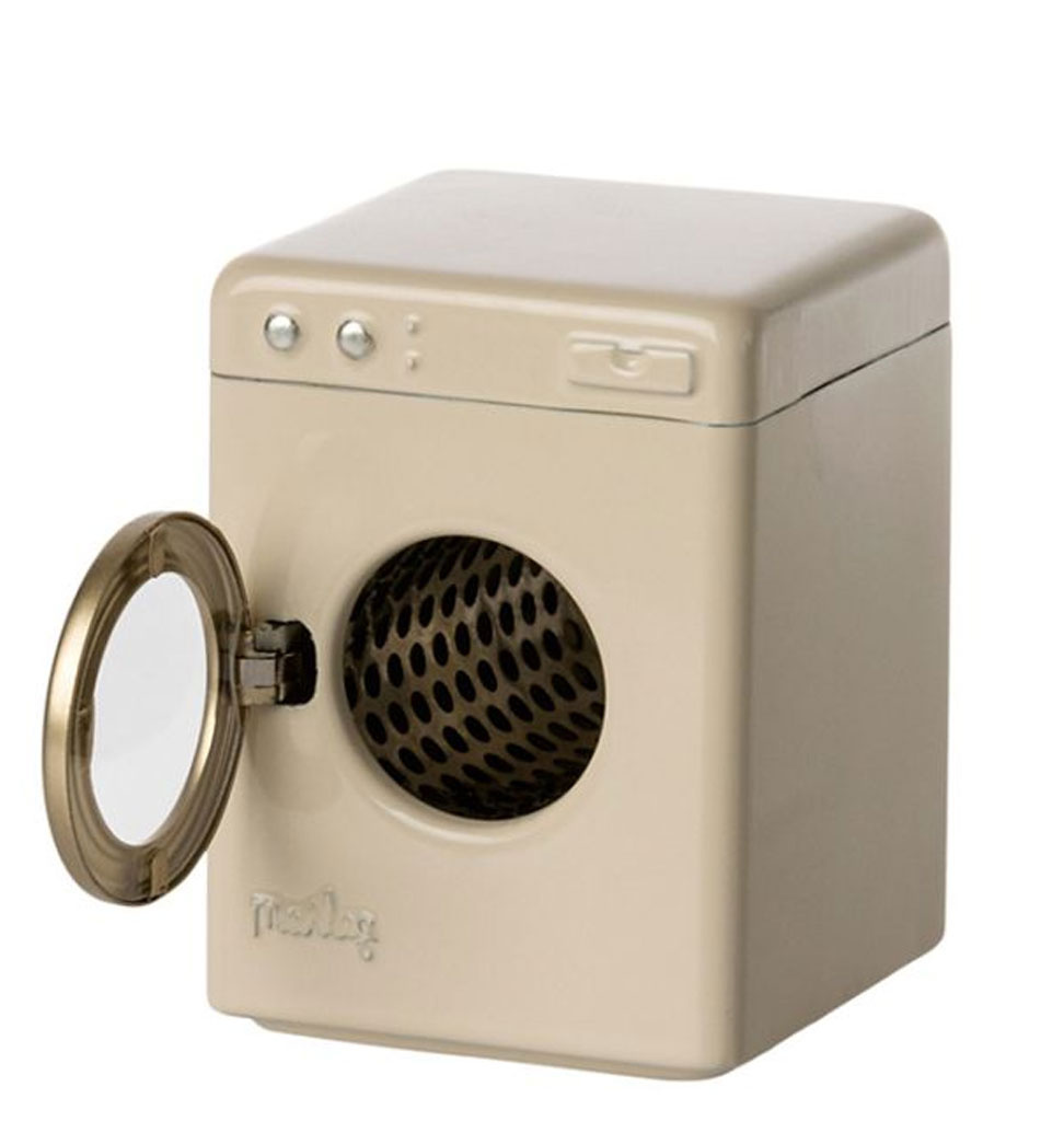 Maileg Maileg washing machine for mice