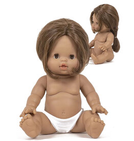 Minikane  Minikane Gordi doll Léopoldine