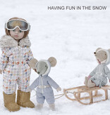 Minikane  Minikane-Skianzug für die Amigas-Puppen