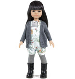 Paola Reina poppen Paola Reina Amigas clothing set Carla