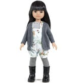 Paola Reina poppen Paola Reina Amigas Kleidungsset Carla