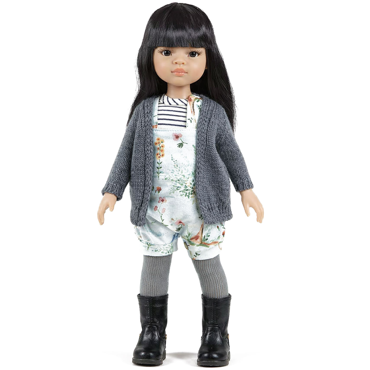 Paola Reina poppen Paola Reina Amigas clothing set Carla