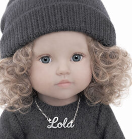 Minikane  Minikane Lola / Gordi pop