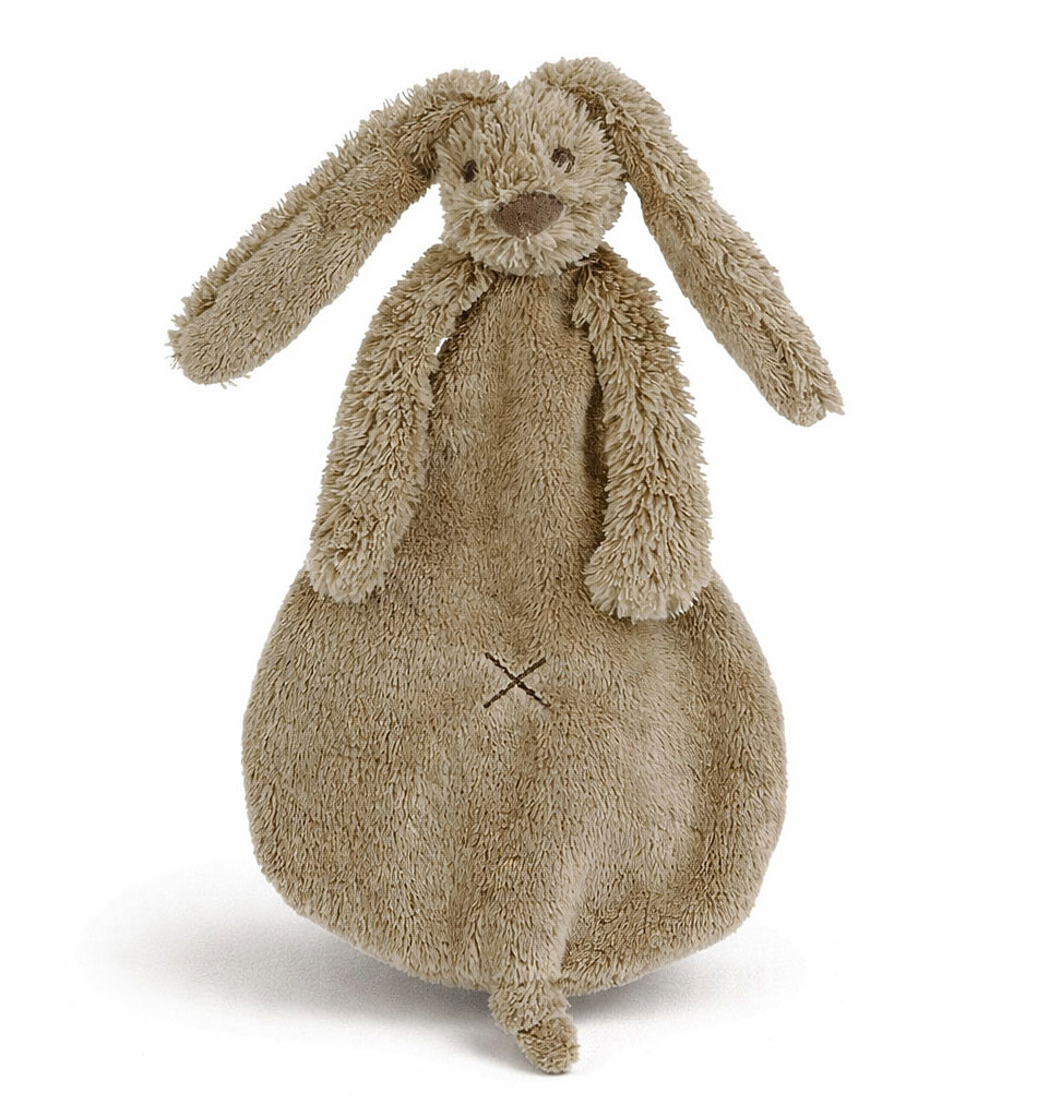 Happy Horse Knuffeldoekje Richie konijn Happy Horse