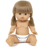 Minikane  Minikane Gordi pop Yzé 34 cm