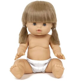 Minikane  Minikane Gordi doll Yzé