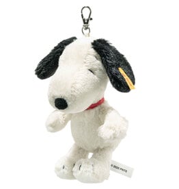 Steiff Steiff Snoopy sleutelhanger