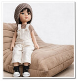 Paola Reina poppen Paola Reina Amigas Puppenkleidungsset Martin