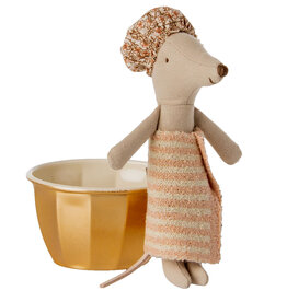 Maileg Maileg Big Sister wellness mouse set