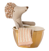 Maileg Maileg Big Sister Wellness-Maus-Set