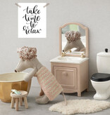 Maileg Maileg Big Sister wellness mouse set