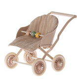 Maileg Maileg wandelwagen / stroller voor de babymuisjes en -bunny's