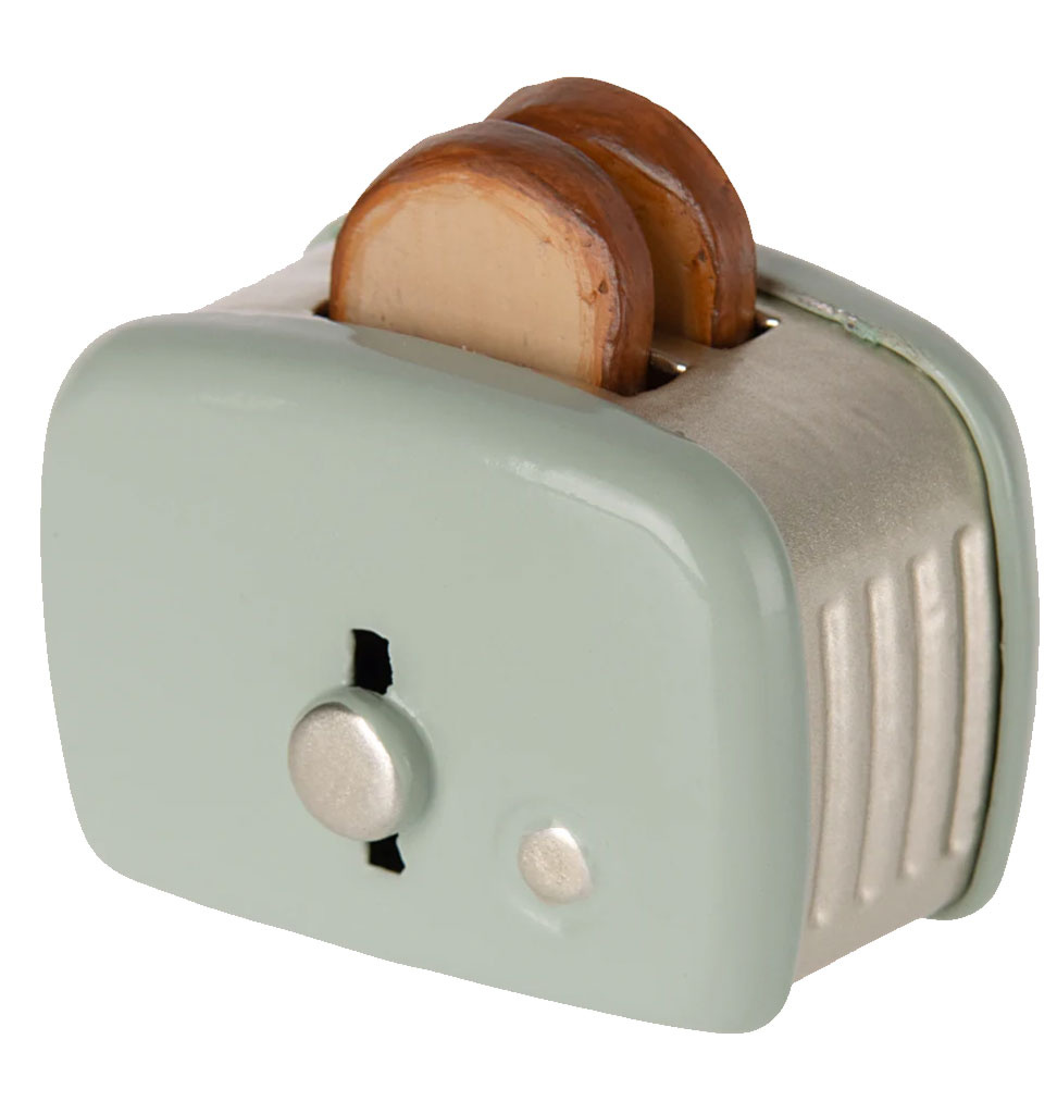 Maileg Maileg Toaster / Toaster für die kleinen Mäuse