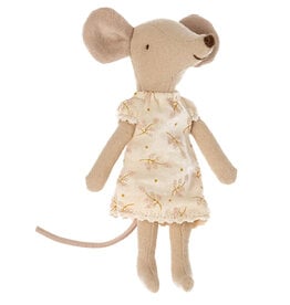 Maileg Maileg nightgown for Big Sister mouse