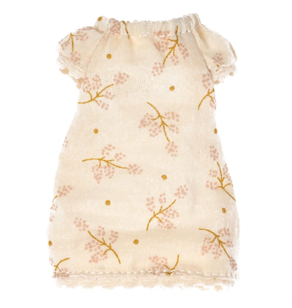 Maileg Maileg nightgown for Big Sister mouse