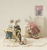 Maileg Maileg washing machine for mice