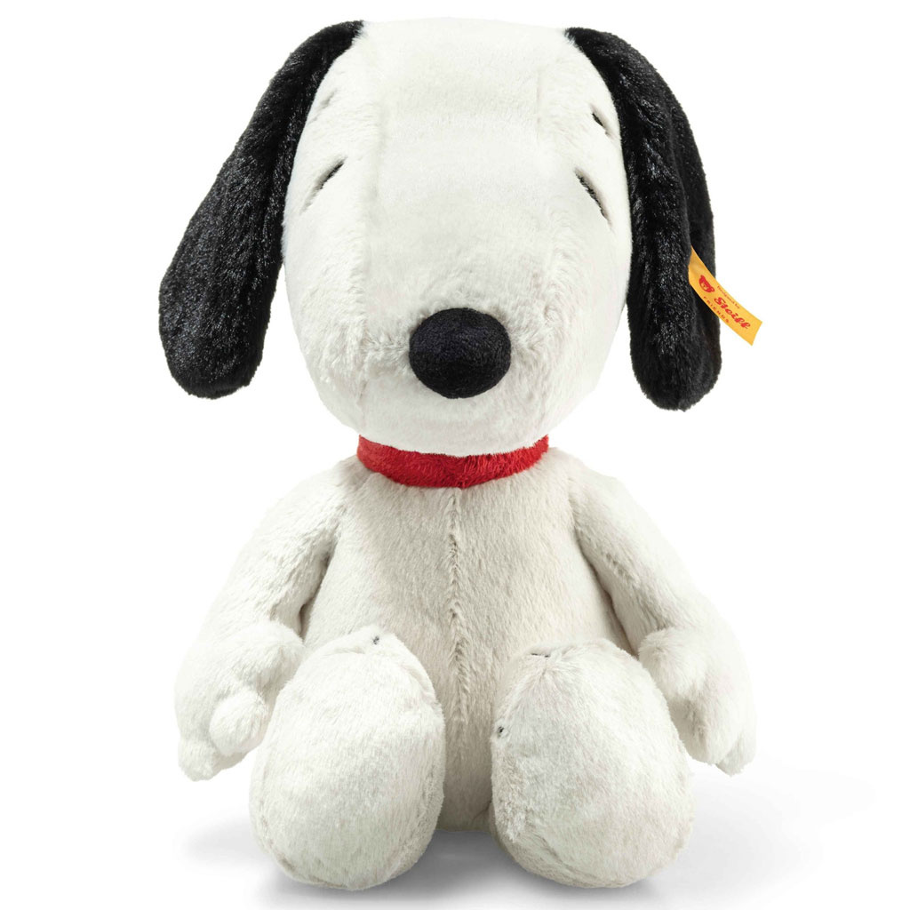 Steiff Steiff Snoopy plush dog