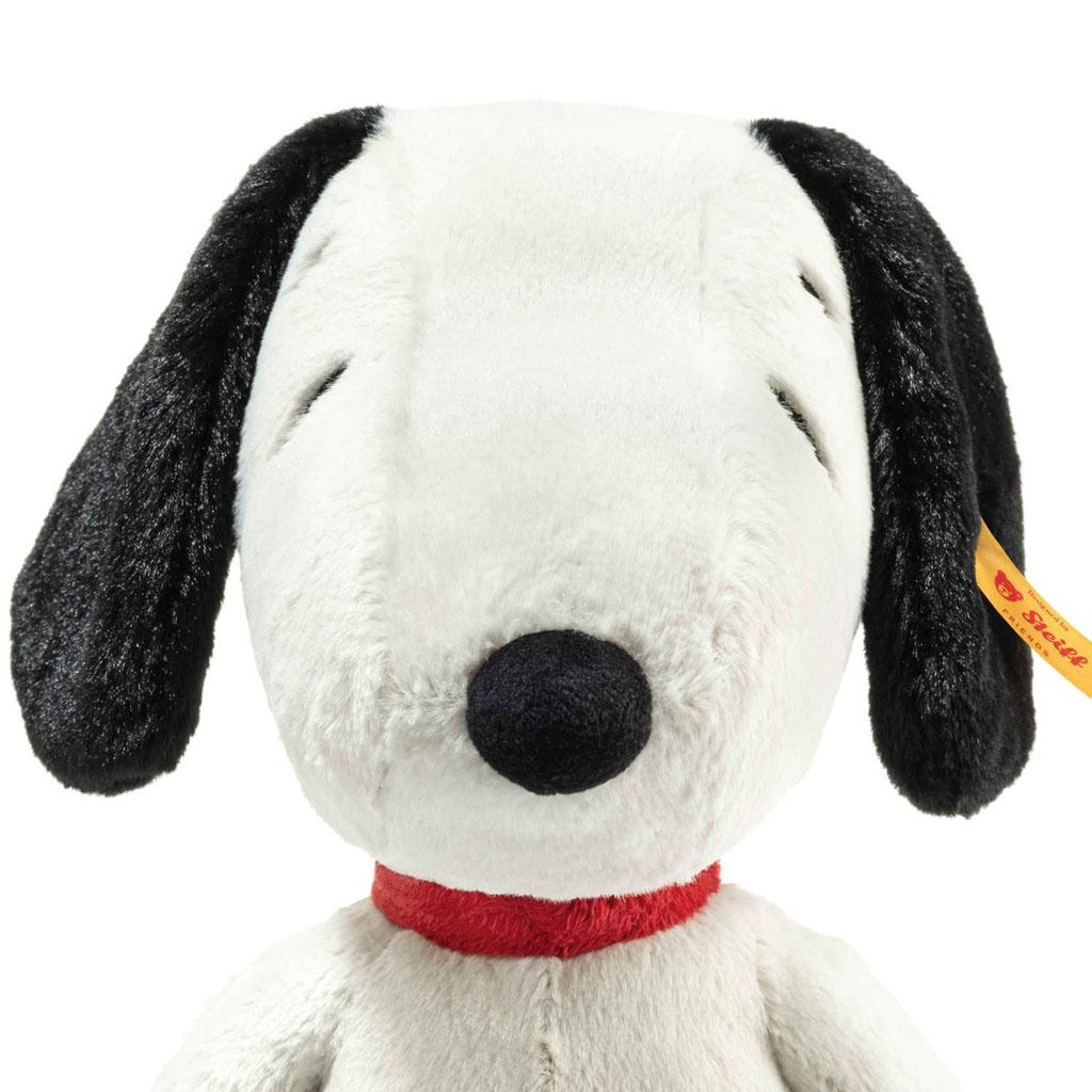Steiff Steiff Snoopy plush dog